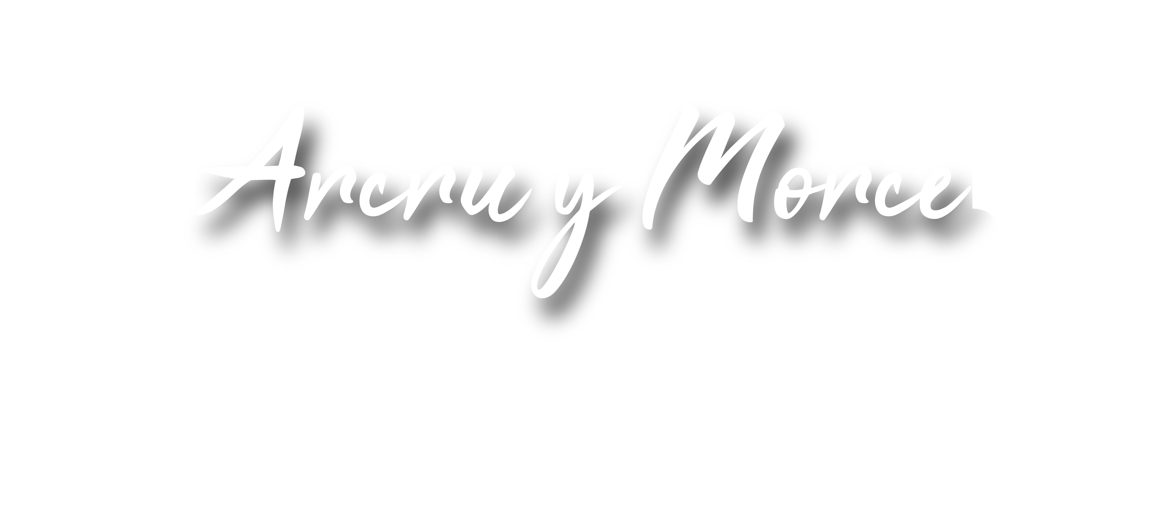 arcru y morce